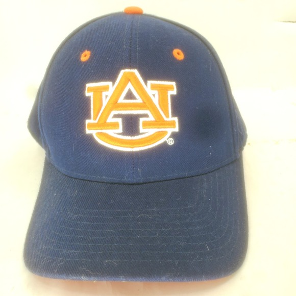 Casquette Sport Zephyr DePaul University – Blanche Et Bleue, Unisexe, Taille Unique